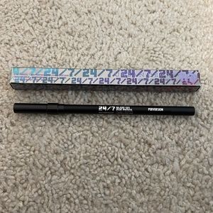 NIB UD Urban Decay 24/7 Glide-On eye Pencil Perversion Full Size NEW